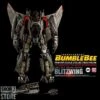 [Pre-Order] ThreeA 3A Toys Premium Scale Blitzwing Collectible Figure 17.5" W/ LED -Prime Collectibles Store 3b1b679714