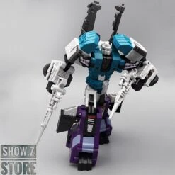 MechFansToys MF-27D SixNinja Sixshot -Prime Collectibles Store 3b2b5acd5c 1