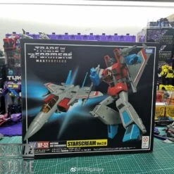 4th Party Masterpiece MP-52 Starscream Version 2.0 W/o Extra LED Headsculpt 30 4th Party Masterpiece MP-52 Starscream Version 2.0 W/o Extra LED Headsculpt -Prime Collectibles Store 3b3a1b5f1a