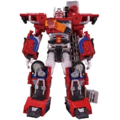 Takara TOMY TF2000 Transformers Encore God Fire Convoy Japanese Version -Prime Collectibles Store 3b53808883