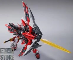 Daban MG 1/100 MBF-P02Kai Gundam Astray Red Frame Kai MB Style -Prime Collectibles Store 3b7de85534