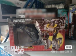 4th Party Transformers G1 Dinobot Grimlock 13 4th Party Transformers G1 Dinobot Grimlock -Prime Collectibles Store 3b9a6194d3