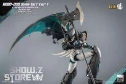 Threezero Shin Getter Robot Shin Getter 1 Black Version 30 Threezero Shin Getter Robot Shin Getter 1 Black Version -Prime Collectibles Store 3ba0cb5899