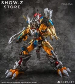 TungMung EX DM-04 DM04 WarGreymon X Digital Monster 20 TungMung EX DM-04 DM04 WarGreymon X Digital Monster -Prime Collectibles Store 3ba7ae7512