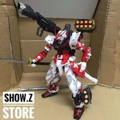 Valkyrie Factory MB 1/100 Gundam Seed Astray Red Frame -Prime Collectibles Store 3bba7c0b1c