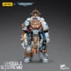 JoyToy Source 1/18 Warhammer 40K Space Marines White Consuls Captain Messinius -Prime Collectibles Store 3bc7cb869f