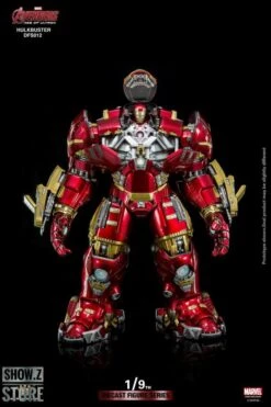 King Arts DFS012 1/9 Mark XLIV Hulkbuster MK44 17 King Arts DFS012 1/9 Mark XLIV Hulkbuster MK44 -Prime Collectibles Store 3bcf92d080
