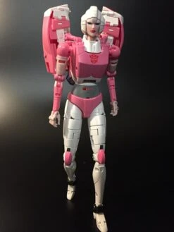 Fanstoys FT-24 Rouge Arcee 25 Fanstoys FT-24 Rouge Arcee -Prime Collectibles Store 3bcfd1afce