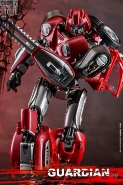 Zeta Toys ZV-03 Guardian Cliffjumper -Prime Collectibles Store 3bf87f0048 1