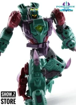 TFC Poseidon P-02 Cyberjaw 20 TFC Poseidon P-02 Cyberjaw -Prime Collectibles Store 3c08e4d609