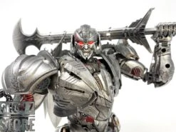 4th Party BS-02S Dragoon Megatron Battle Damaged Version -Prime Collectibles Store 3c0bc30608