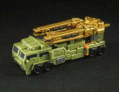 Iron Factory IF-EX24X War Giant Catastrophe Bruticus TF2000 Color Scheme Version -Prime Collectibles Store 3c1866efa6