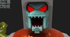 X-Transbots MX-19A Le Poulpe Quintesson Inquisitors 39 X-Transbots MX-19A Le Poulpe Quintesson Inquisitors -Prime Collectibles Store 3c1b19155f