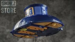 XTransbots X-Transbots XTB MM-IXZ MMIXZ MM-9Z MM9Z Barada Cosmos Blue Version 15 XTransbots X-Transbots XTB MM-IXZ MMIXZ MM-9Z MM9Z Barada Cosmos Blue Version -Prime Collectibles Store 3c1db0e15e