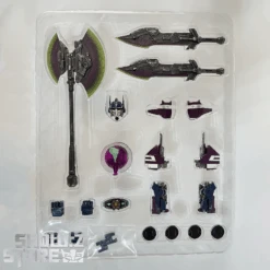 Magnificent Mecha Upgrade Kit For MM-01P Optimus Prime