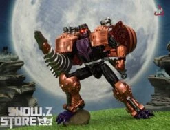 TransArt BWM-06 Tyrannosaurus TransMetal Megatron 23 TransArt BWM-06 Tyrannosaurus TransMetal Megatron -Prime Collectibles Store 3c25b6de70