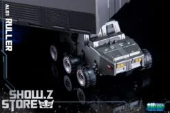 Modfans AL01S Path Of Transfiguration Ruller Roller Silver Version -Prime Collectibles Store 3c29fbaa34