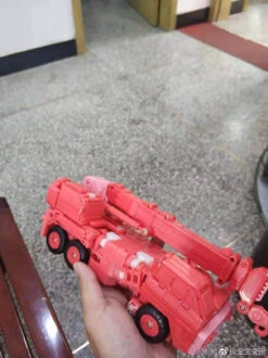 [New In Box] Jinbao Oversized Devastator Long Haul & Hook [Set C] -Prime Collectibles Store 3c3469c27f