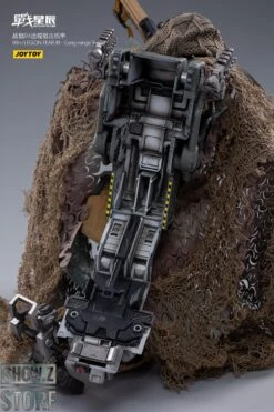 JoyToy Source 1/18 09th FEAR 04 Long-Range Sniper Mech W/ Pilot -Prime Collectibles Store 3c3994c7e8