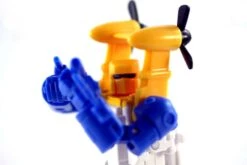 FansToys FT-27 Spindrift 38 FansToys FT-27 Spindrift -Prime Collectibles Store 3c46e03f37