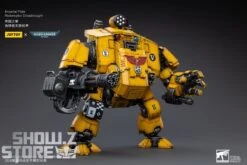 JoyToy Source 1/18 Warhammer 40K Imperial Fists Redemptor Dreadnought -Prime Collectibles Store 3c490da99c