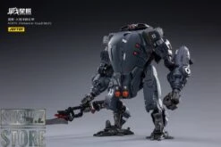 JoyToy Source 1/18 NORTH Firehammer Assault Mech W/ Pilot 30 JoyToy Source 1/18 NORTH Firehammer Assault Mech W/ Pilot -Prime Collectibles Store 3c62e3c704