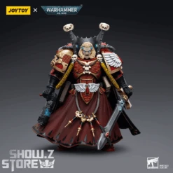 JoyToy Source 1/18 Warhammer 40K Blood Angels Mephiston