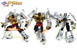 FansToys FT-08X Grinder (Premium Paint) -Prime Collectibles Store 3c83f53b94