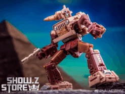 Newage H50C Red Scorpion -Prime Collectibles Store 3c98518716