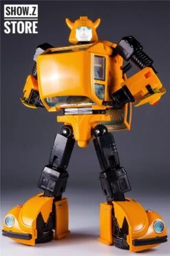 KBB MP-21 OS MP Bumblebee -Prime Collectibles Store 3ca34b1c3e