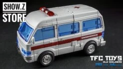 TFC Old Time OS-03 Medic -Prime Collectibles Store 3cbf5d3430