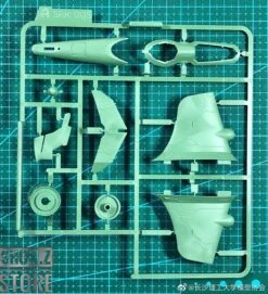 Suyata SRK-005 1/48 Shipborne Bomber SUISEI Model Kit 32 Suyata SRK-005 1/48 Shipborne Bomber SUISEI Model Kit -Prime Collectibles Store 3cd81ed2ba