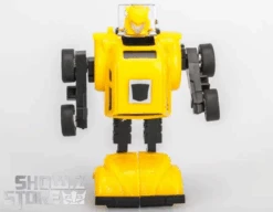 4th Party Transformers G1 Bumblebee -Prime Collectibles Store 3cf5364d78