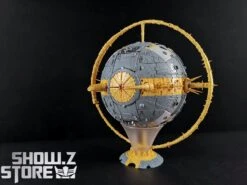 01-Studio 01B CELL AKA Lord Of Chaos 7 01-Studio 01B CELL AKA Lord Of Chaos -Prime Collectibles Store 3cfb75a8d4