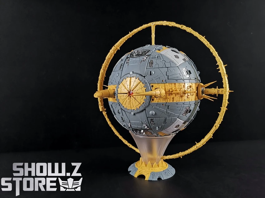 01-Studio 01B CELL AKA Lord Of Chaos 4 01-Studio 01B CELL AKA Lord Of Chaos - Image 2