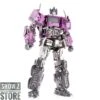 Aoyi Mech LS-13Z Tactical Commander Optimus Prime Shattered Glass Version -Prime Collectibles Store 3d0e5a93b5