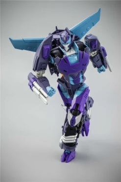 Mastermind Creations R-27L Calidus Luminus Black Rodimus -Prime Collectibles Store 3d16b1773c