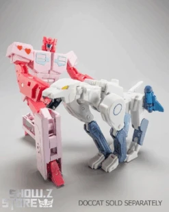 Mastermind Creations Ocular Max RMX-18 Melody Rosanna -Prime Collectibles Store 3d182e9f67