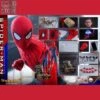 Hot Toys QS014 1/4 Spider-Man Homecoming Collectible Figure Standard Version 1 Hot Toys QS014 1/4 Spider-Man Homecoming Collectible Figure Standard Version -Prime Collectibles Store 3d1c6c9830