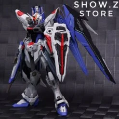 Wuming WMNL NoName 1/100 MG ZGMF-X10A ZGMFX10A Freedom Gundam Version 2.0 -Prime Collectibles Store 3d2dc8208f