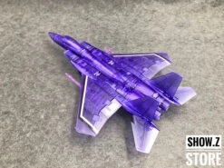 Yes Model YM-07 Seeker Jet Current Rainmaker -Prime Collectibles Store 3d363acba4 1
