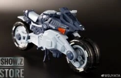 Suyata HP-001 1/12 The Hunter's Poem Cyber Girl Arya Model Kits -Prime Collectibles Store 3d42e58427 1