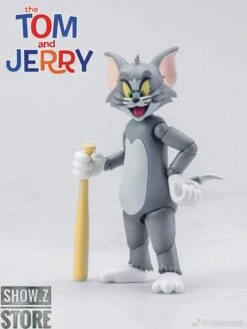 DaSin Model Tom And Jerry Set Of 2 -Prime Collectibles Store 3d48734538
