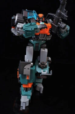 Mastermind Creations R-34 Cylindrus Roller -Prime Collectibles Store 3d5e478166