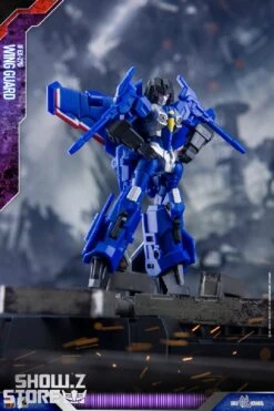 Iron Factory EX-27G Wing Guard Set Of 3 -Prime Collectibles Store 3d5e6fe6e1