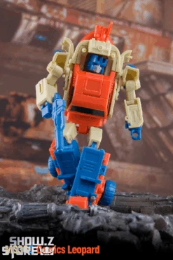 Dr.Wu MS-36C Comics Leopard Sandstorm -Prime Collectibles Store 3d5fa3637d