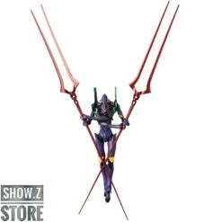 MAFEX No.114 Rebuild Of Evangelion EVA Unit-13 -Prime Collectibles Store 3d6e438180