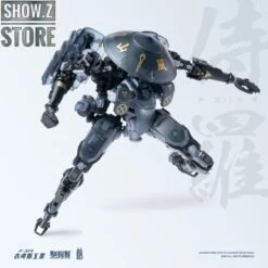 Earnestcore Craft Robot Build RB-09Kai Sila Limited Version -Prime Collectibles Store 3d73e695b0 1
