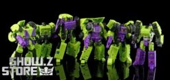 Lucky Cat Micro Cosmos MC-02 Riki-Oh Devastator Set Of 3 27 Lucky Cat Micro Cosmos MC-02 Riki-Oh Devastator Set Of 3 -Prime Collectibles Store 3d7781e706