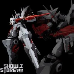 Sentinel Toys Riobot Linebarrels Of Iron Linebarrel -Prime Collectibles Store 3d9a5fac96